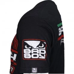 Bad Boy Kelvin Gastleum UFC 188