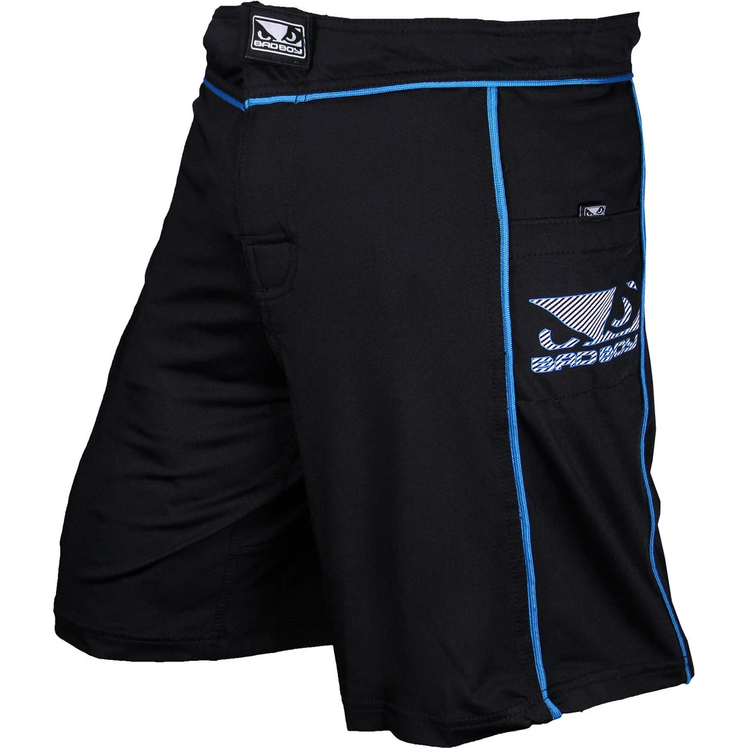 Bad Boy Fuzion Shorts Apparel 3 Bad Boy Fuzion Shorts Apparel