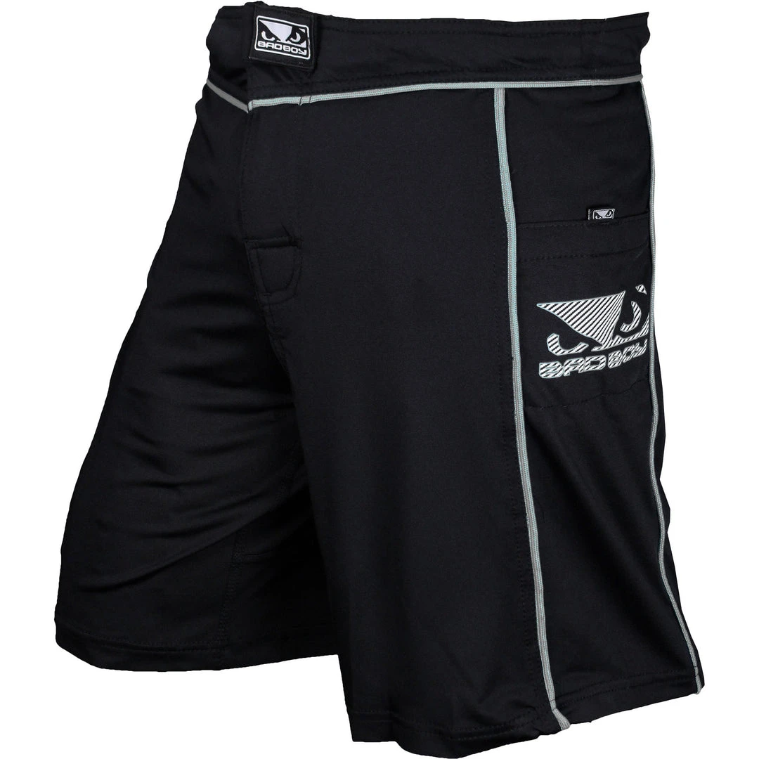 Bad Boy Fuzion Shorts Apparel 5 Bad Boy Fuzion Shorts Apparel