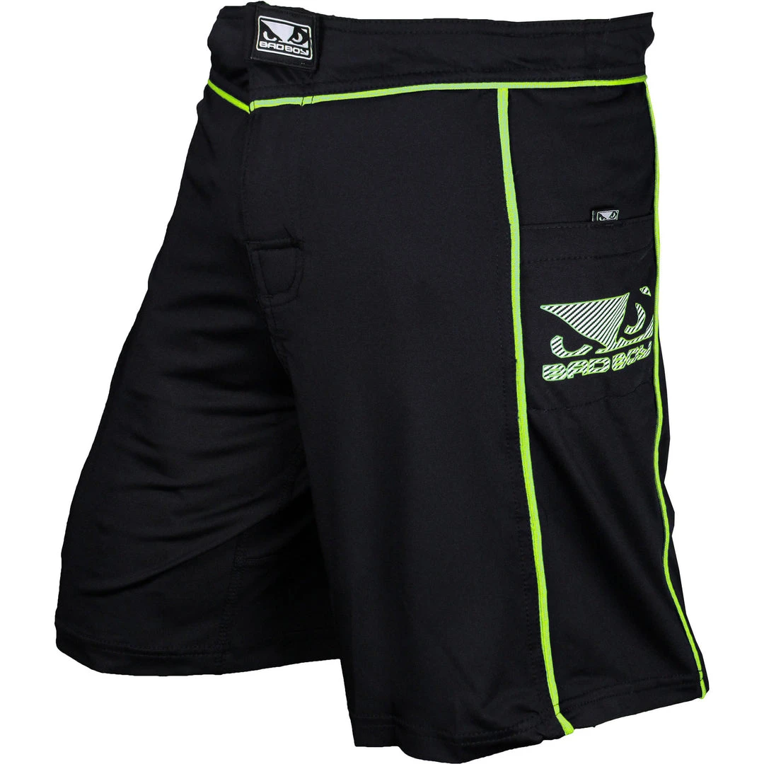 Bad Boy Fuzion Shorts Apparel 4 Bad Boy Fuzion Shorts Apparel