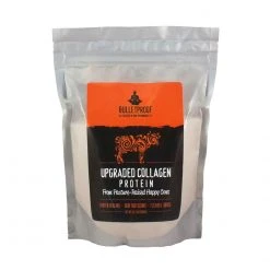 Bulletproof Training Upgraded Collagen Protein