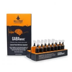 Bulletproof GABAwave
