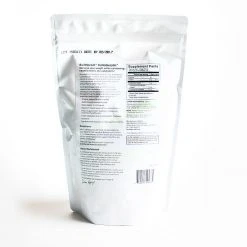 Bulletproof Upgraded CollaGelatin