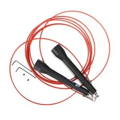 Buddy Lee Super Sonic Speed Rope Lee Reisig