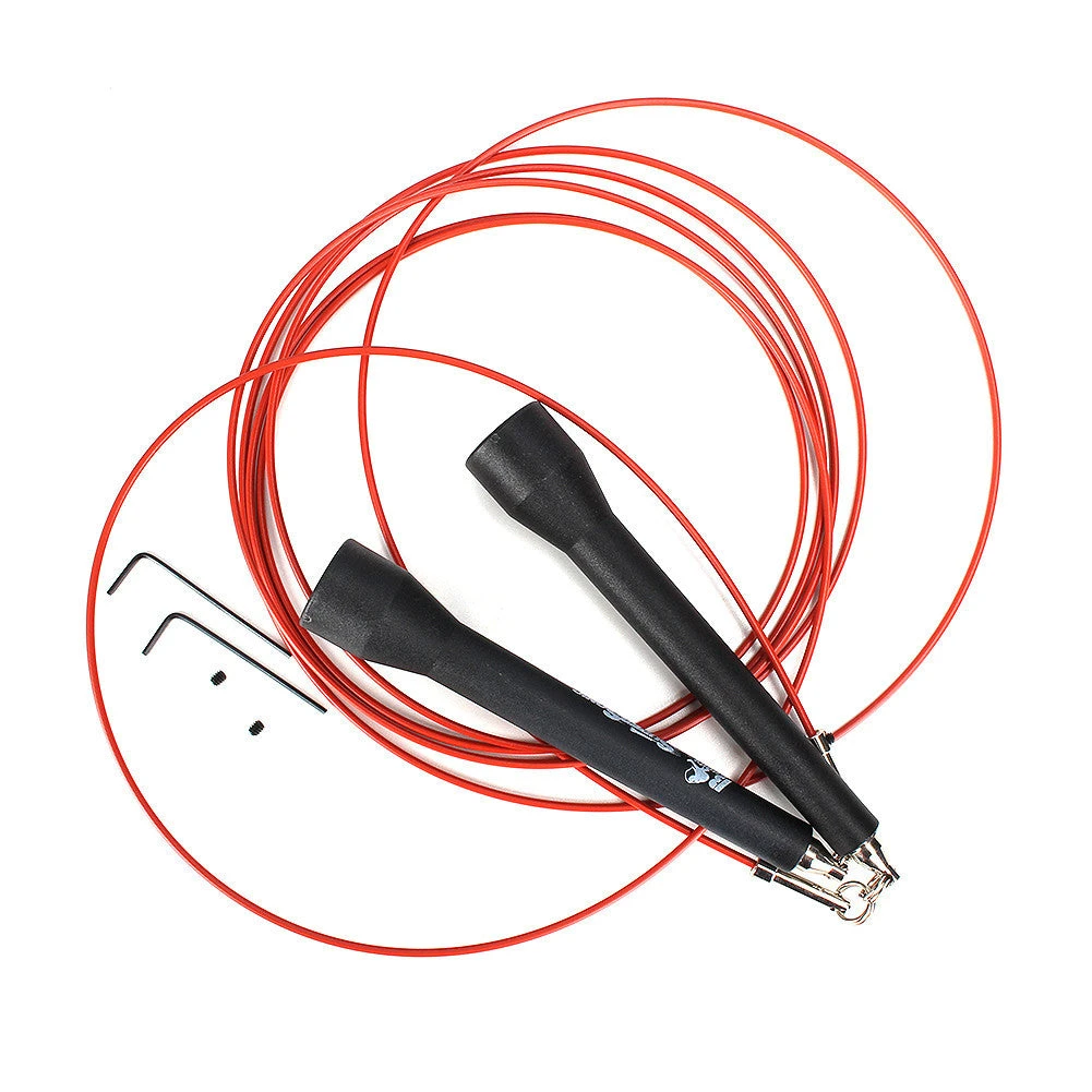 Buddy Lee Super Sonic Speed Rope Lee Reisig 3 Buddy Lee Super Sonic Speed Rope Lee Reisig