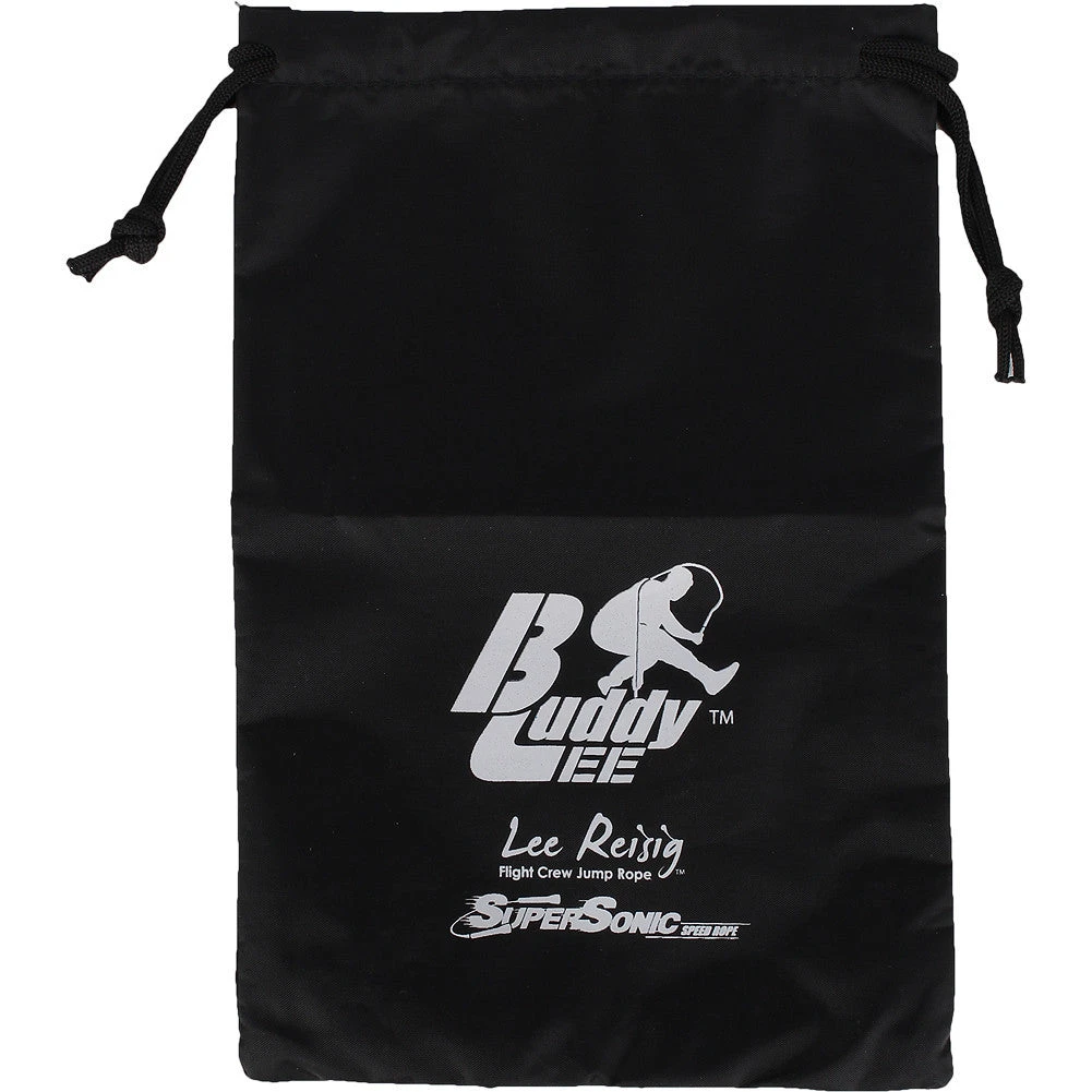 Buddy Lee Super Sonic Speed Rope Lee Reisig 5 Buddy Lee Super Sonic Speed Rope Lee Reisig
