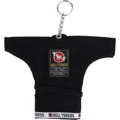 Bull Terrier Kimonos Mascot Accessories