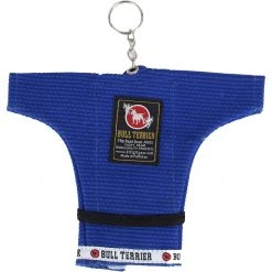 Bull Terrier Kimonos Mascot Accessories