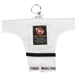 Bull Terrier Kimonos Mascot Accessories