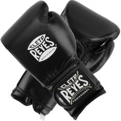 Cleto Reyes Hook And Loop Closure Training Gloves