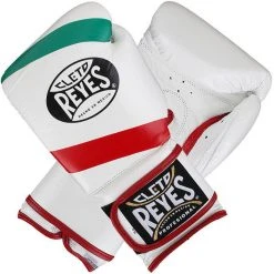 Cleto Reyes Hook And Loop Closure Training Gloves