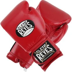 Cleto Reyes Hook And Loop Closure Training Gloves