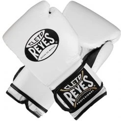 Cleto Reyes Hook And Loop Closure Training Gloves