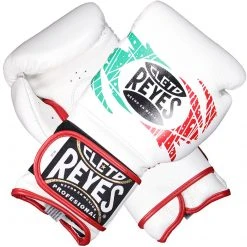 Cleto Reyes Hook And Loop Closure Training Gloves