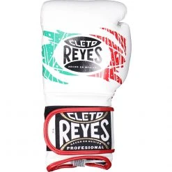Cleto Reyes Hook And Loop Closure Training Gloves