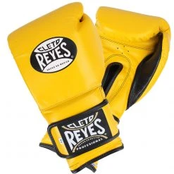 Cleto Reyes Hook And Loop Closure Training Gloves