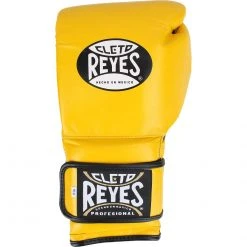 Cleto Reyes Hook And Loop Closure Training Gloves