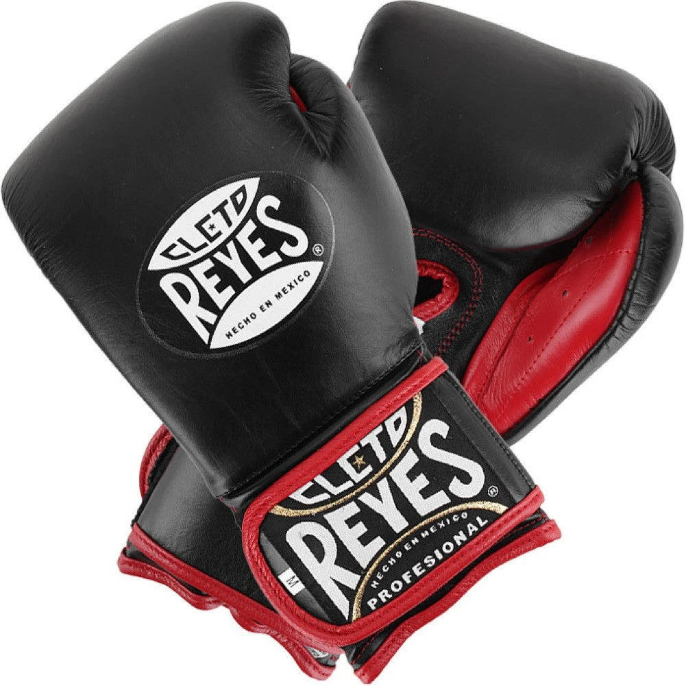 Cleto Reyes New Fit Cuff Training Gloves 3 Cleto Reyes New Fit Cuff Training Gloves