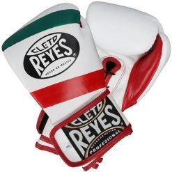 Cleto Reyes New Fit Cuff Training Gloves 22 Cleto Reyes New Fit Cuff Training Gloves