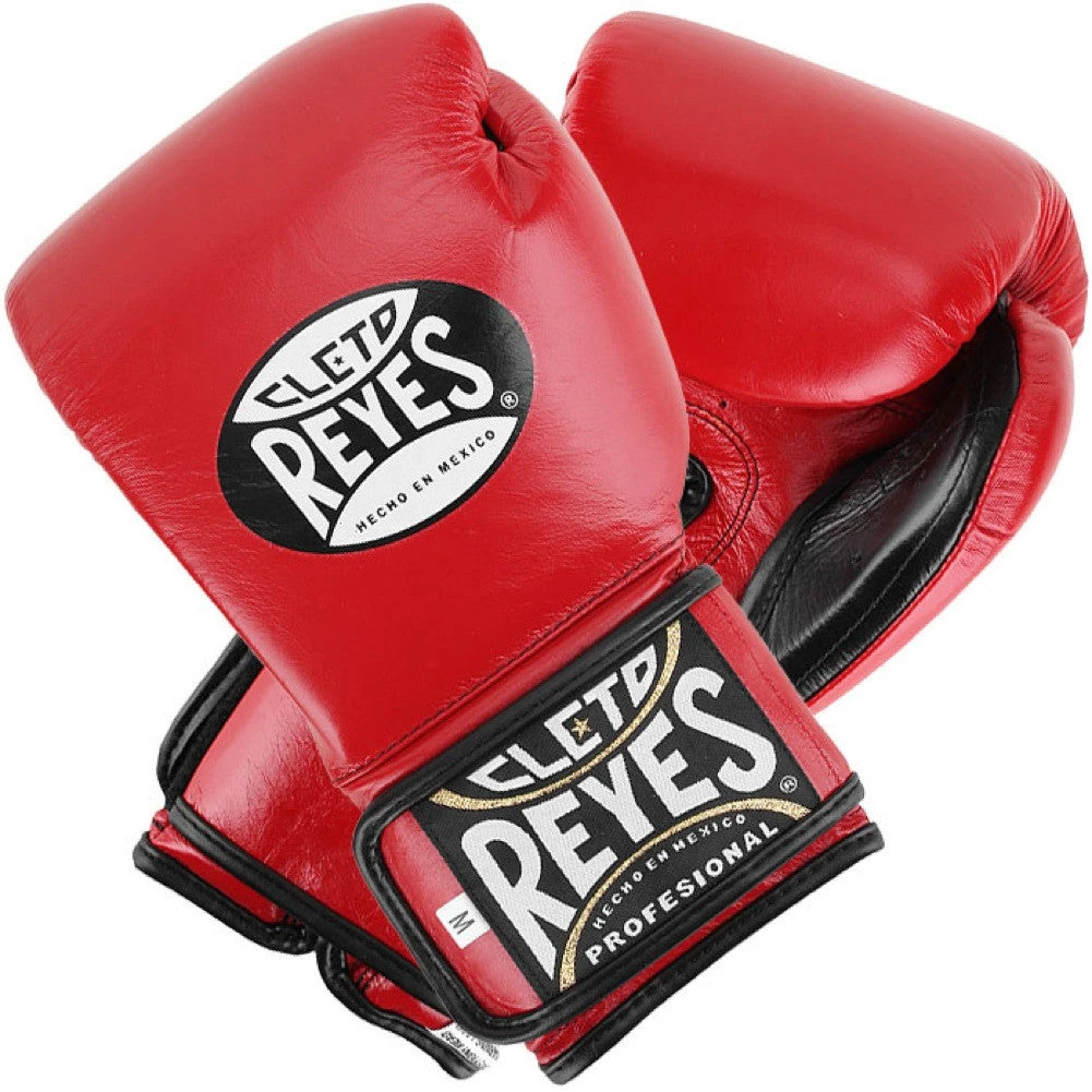 Cleto Reyes New Fit Cuff Training Gloves 4 Cleto Reyes New Fit Cuff Training Gloves