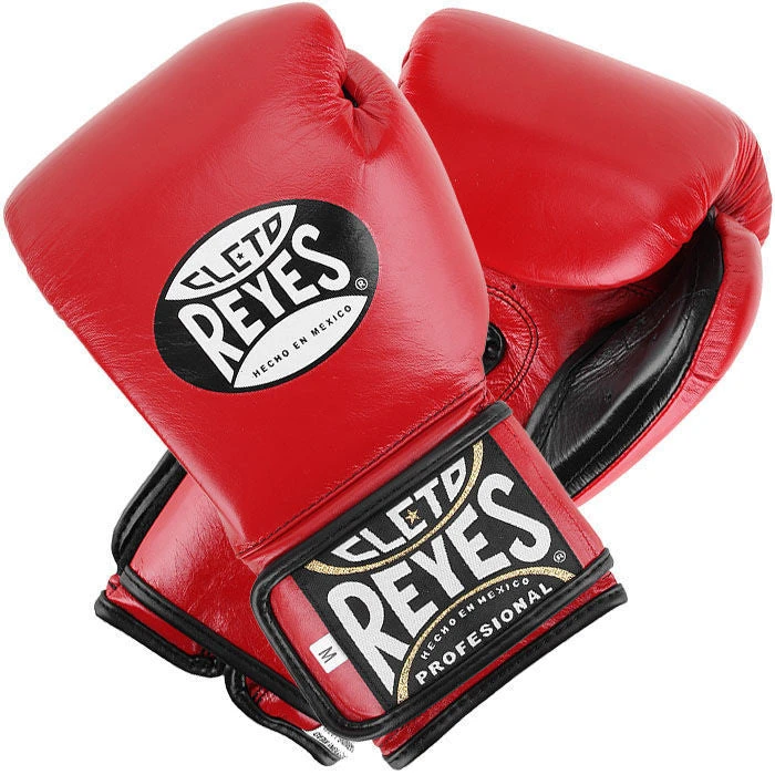 Cleto Reyes New Fit Cuff Training Gloves 14 Cleto Reyes New Fit Cuff Training Gloves