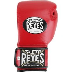 Cleto Reyes New Fit Cuff Training Gloves 27 Cleto Reyes New Fit Cuff Training Gloves
