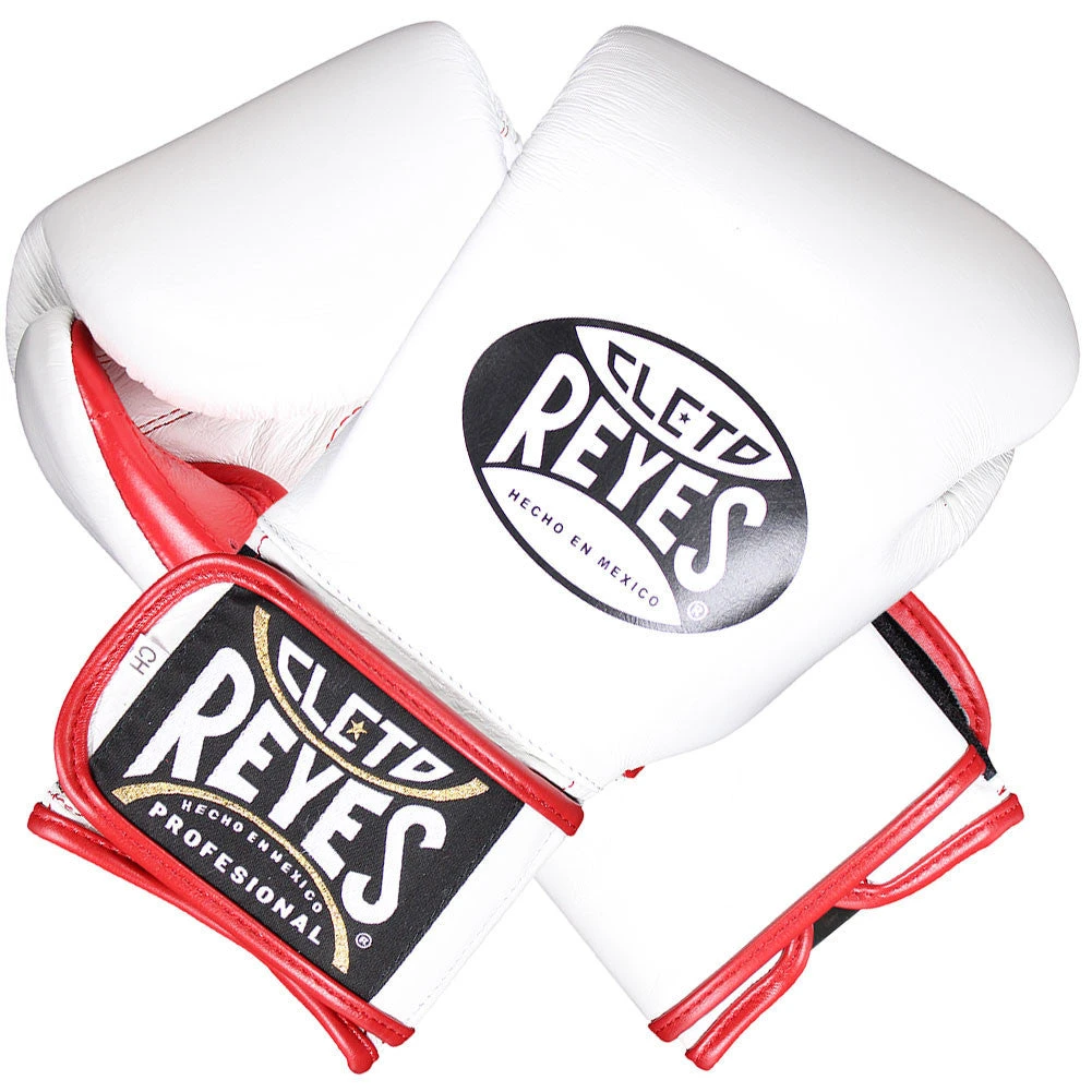 Cleto Reyes New Fit Cuff Training Gloves 6 Cleto Reyes New Fit Cuff Training Gloves