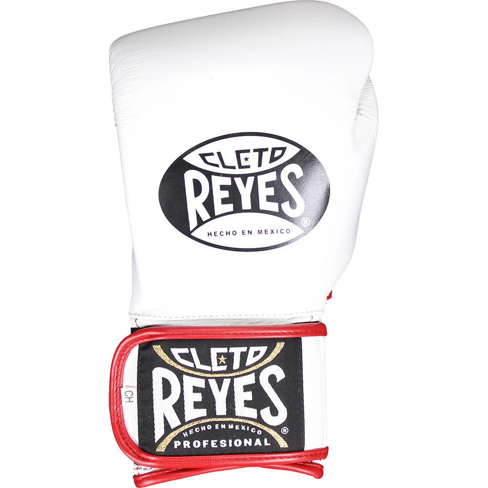 Cleto Reyes New Fit Cuff Training Gloves 7 Cleto Reyes New Fit Cuff Training Gloves