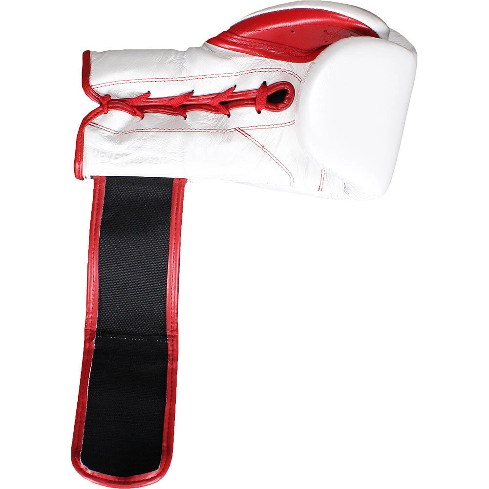 Cleto Reyes New Fit Cuff Training Gloves 9 Cleto Reyes New Fit Cuff Training Gloves