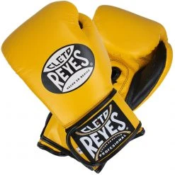 Cleto Reyes New Fit Cuff Training Gloves 17 Cleto Reyes New Fit Cuff Training Gloves