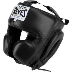 Cleto Reyes Protective Cheek Protection Headgear