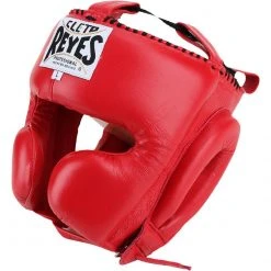 Cleto Reyes Protective Cheek Protection Headgear