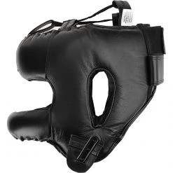 Cleto Reyes Headgear With Nylon Face Bar Protective