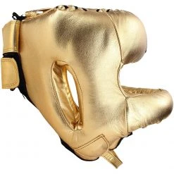 Cleto Reyes Headgear With Nylon Face Bar Protective