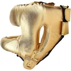 Cleto Reyes Headgear With Nylon Face Bar Protective