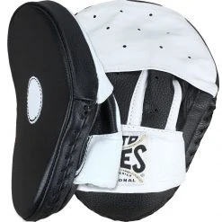 Cleto Reyes Curved Punch Mitts