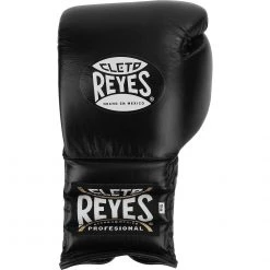 Cleto Reyes Traditional Lace Boxing Gloves