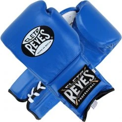 Cleto Reyes Traditional Lace Boxing Gloves