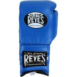 Cleto Reyes Traditional Lace Boxing Gloves