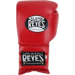 Cleto Reyes Traditional Lace Boxing Gloves