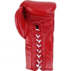 Cleto Reyes Traditional Lace Boxing Gloves
