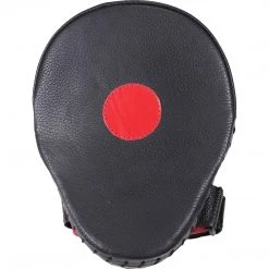 Cleto Reyes Training Curved Punch Mitts