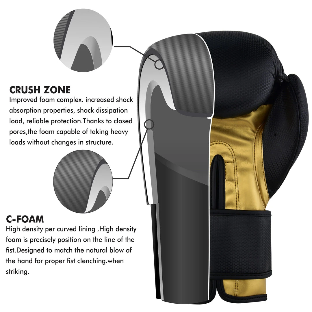 VELO™ CRYSTAL EDITION BOXING GLOVES Boxing All 11 VELO™ CRYSTAL EDITION BOXING GLOVES Boxing All