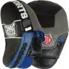 Combat Sports Training Contoured Focus Mitts 1 Combat Sports Training Contoured Focus Mitts