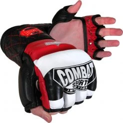 Combat Sports MMA Amateur Competition Gloves