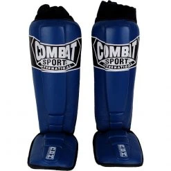Combat Sports Protective Training Grappling Shin Instep Guard