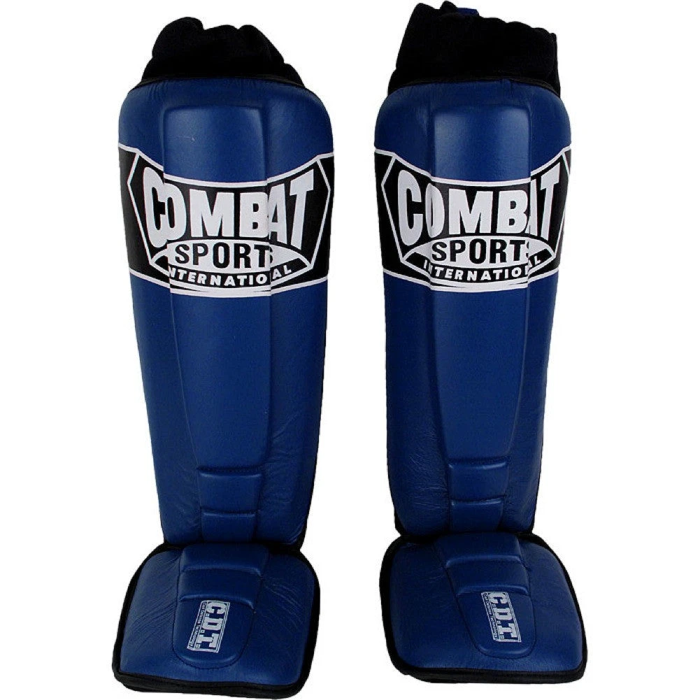Combat Sports Protective Training Grappling Shin Instep Guard 3 Combat Sports Protective Training Grappling Shin Instep Guard