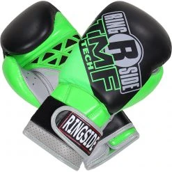 Ringside Youth IMF Tech Sparring Gloves 13 Ringside Youth IMF Tech Sparring Gloves