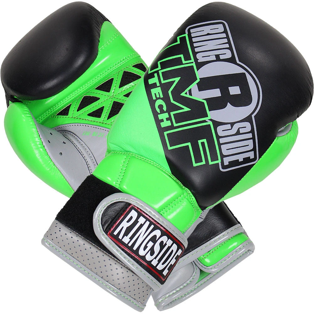 Ringside Youth IMF Tech Sparring Gloves 6 Ringside Youth IMF Tech Sparring Gloves