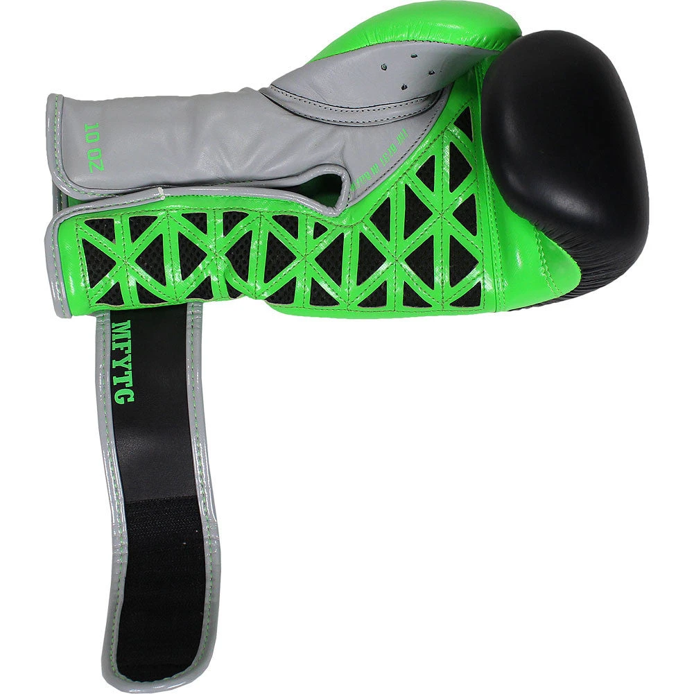 Ringside Youth IMF Tech Sparring Gloves 10 Ringside Youth IMF Tech Sparring Gloves